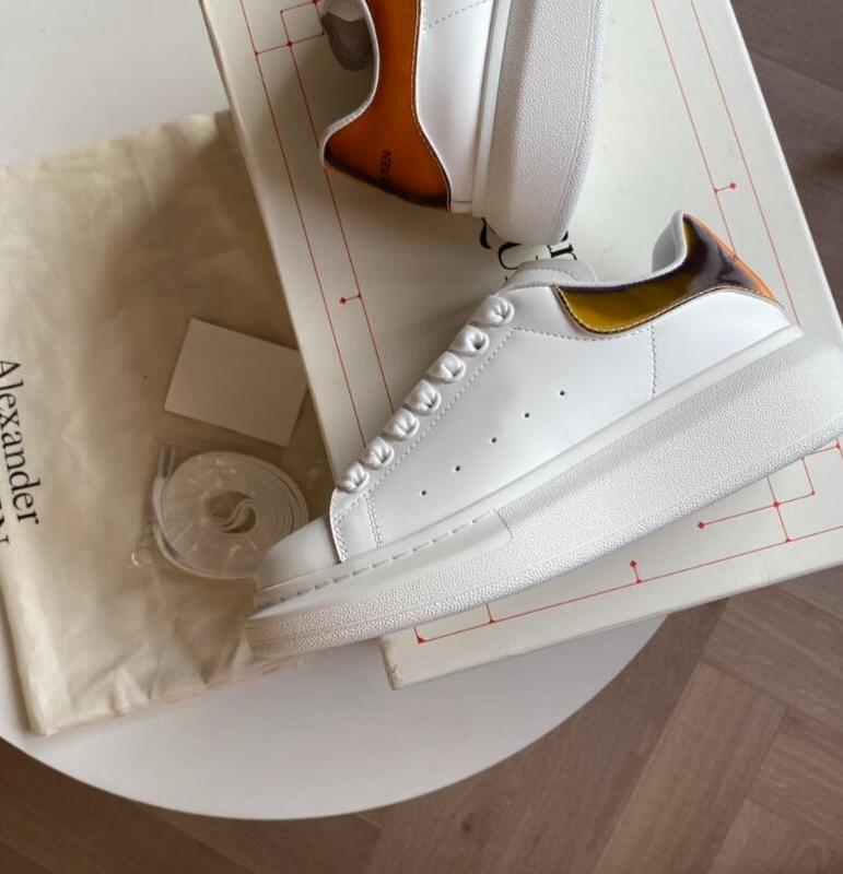 Ava’s Mode - AQ Men SHoes - 396