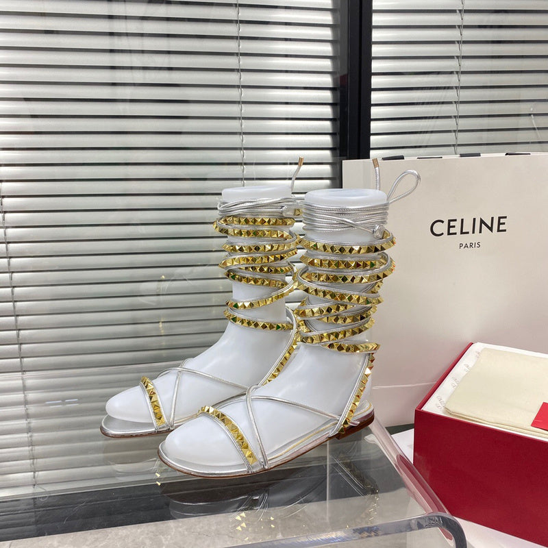 Valentino GARAVANI Luxury Shoes