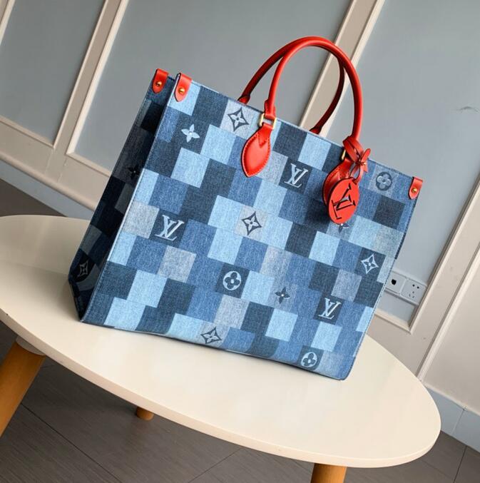 Ava’s Mode - LOV Bags - 3080