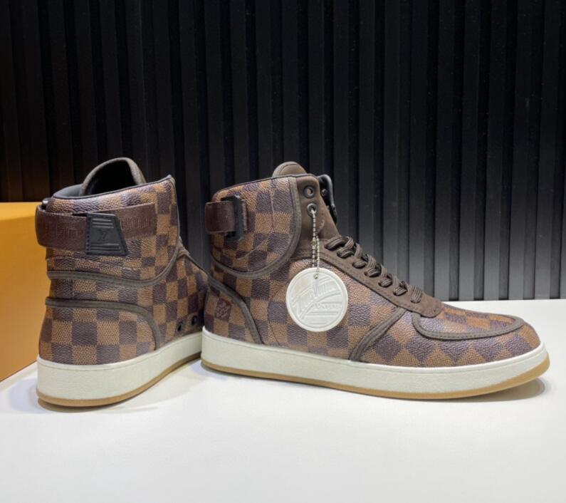 Ava’s Mode - LOV Men Shoes - 1205