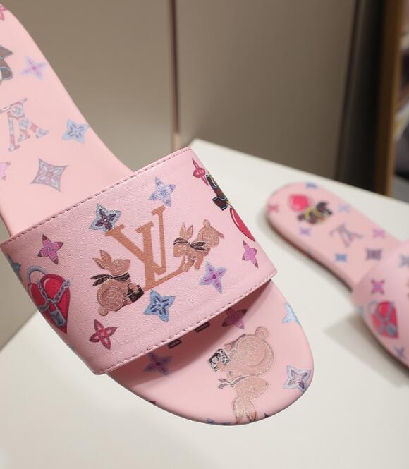 Ava’s Mode - LOV Women Shoes - 550