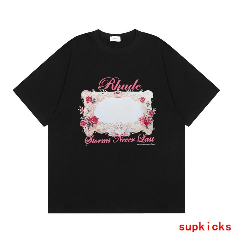 RHUDE Luxury Cloth