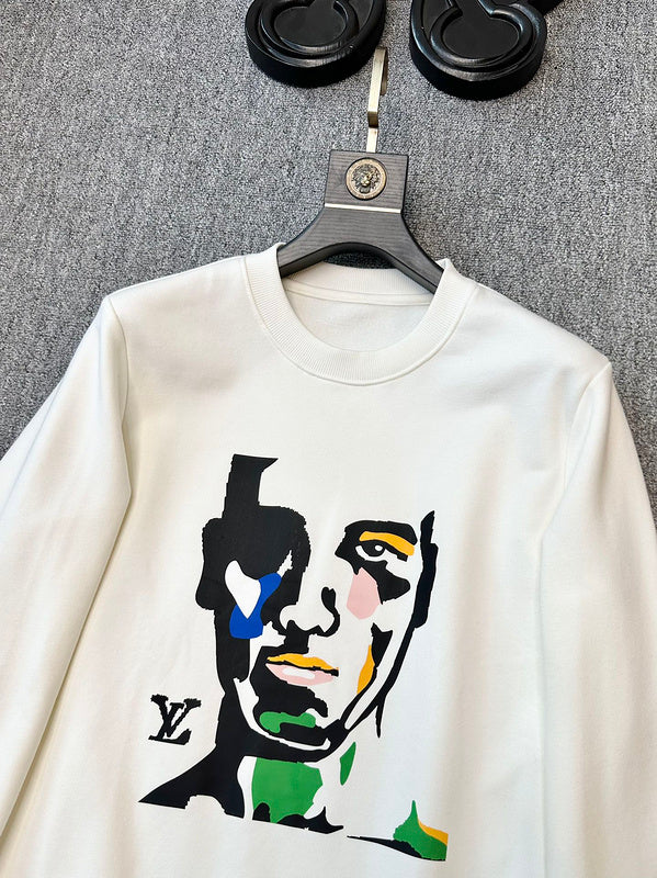 Louis Vuittion Luxury Clothes