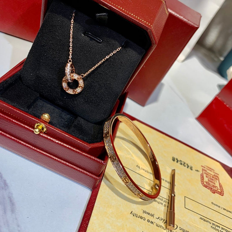 Cartier Jewelry