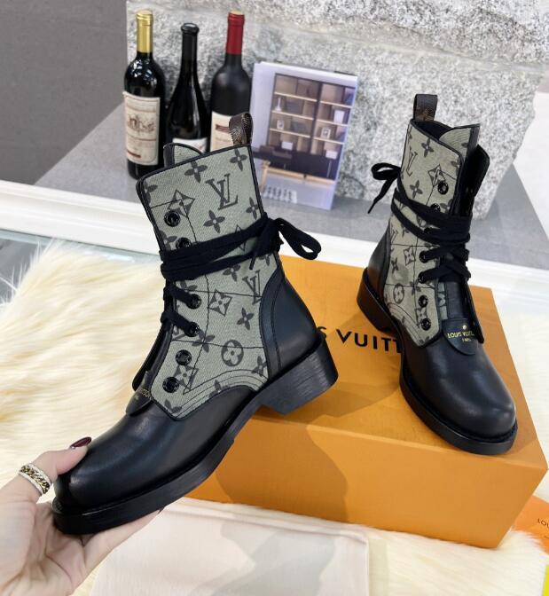 Ava’s Mode - LOV Women Shoes - 837