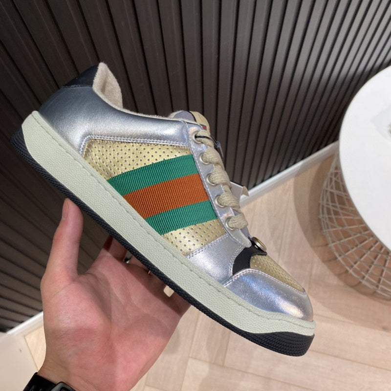 Gucci Luxury Shoes