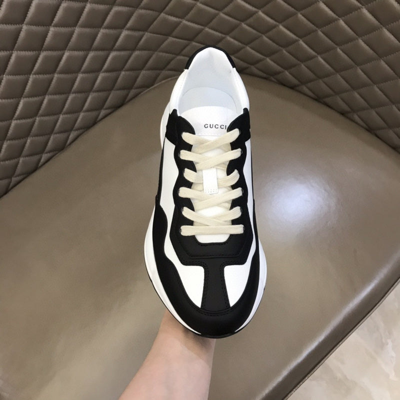 Gucci Luxury Shoes