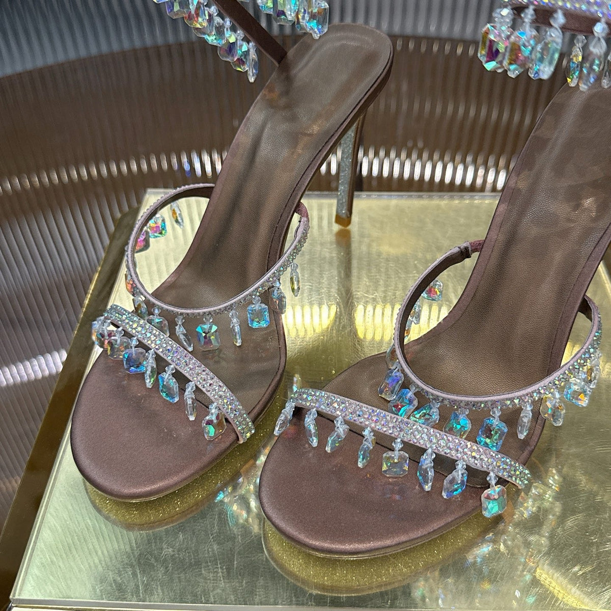 RENE C HEELS