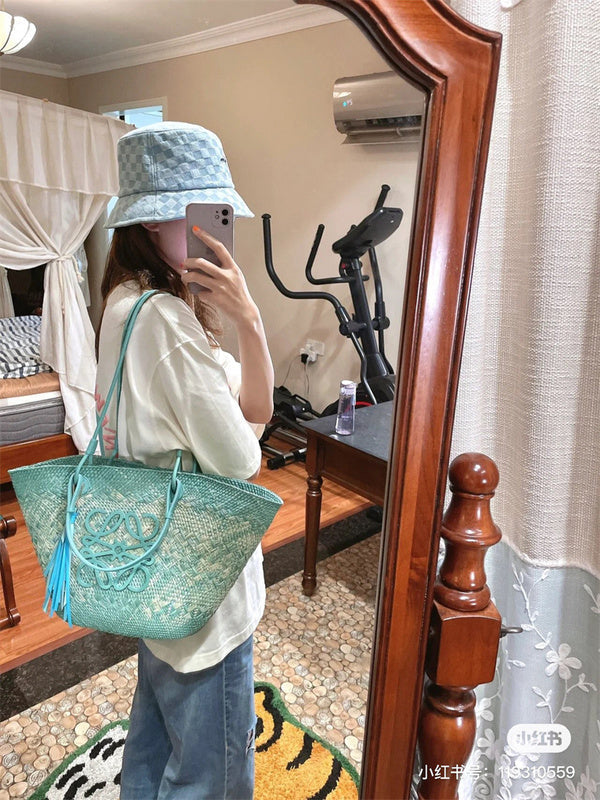 PHA - LWO Bags - 050
