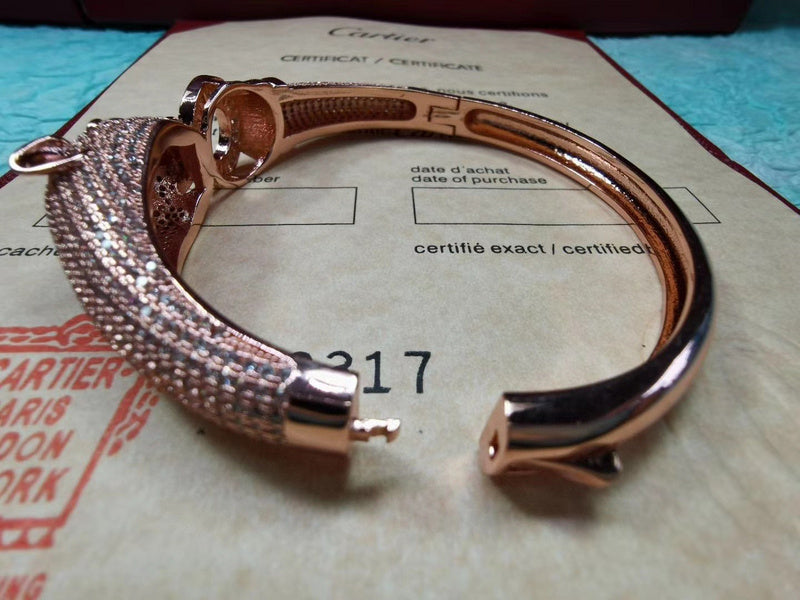 Cartier Jewelry