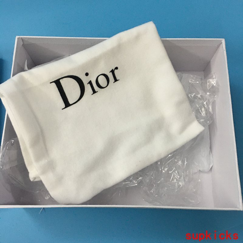 Dior Luxury Shoes