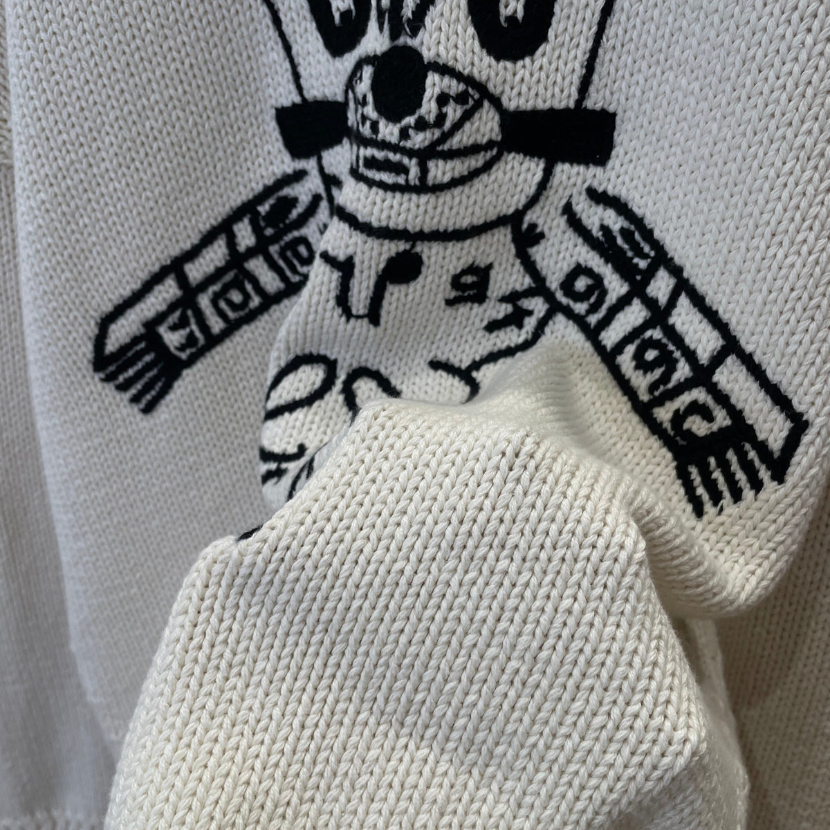 LOEW JUMPER