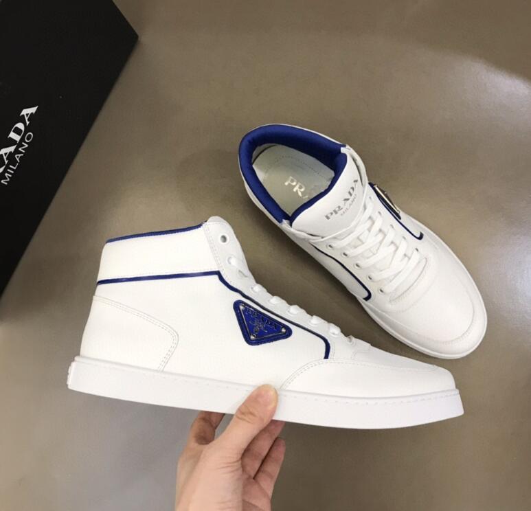 Ava’s Mode - PD Men Shoes - 167