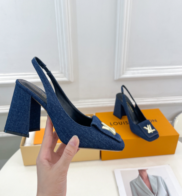 Ava’s Mode - LOV Women Shoes - 140