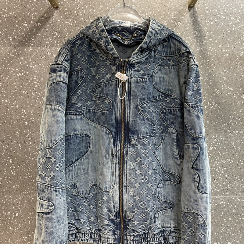 Louis Vuittion Luxury Clothes