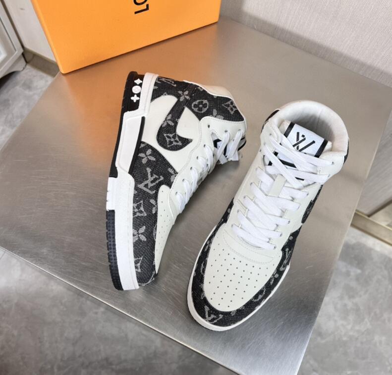 Ava’s Mode - LOV Men Shoes - 763