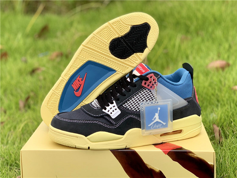 Nike Luxury Shoes