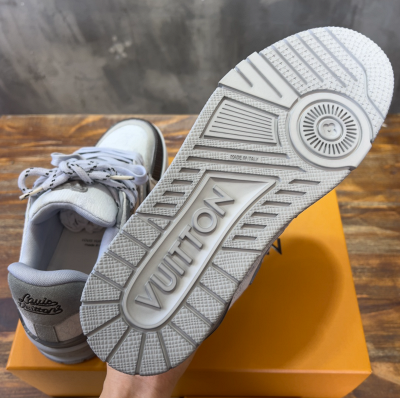 Ava’s Mode - LOV Women Shoes - 053