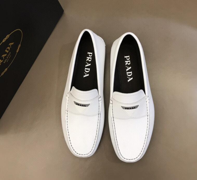 Ava’s Mode - PD Men Shoes - 387