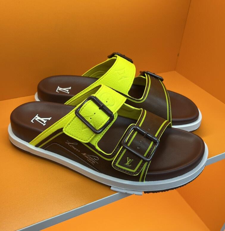 Ava’s Mode - LOV Men Shoes - 1093