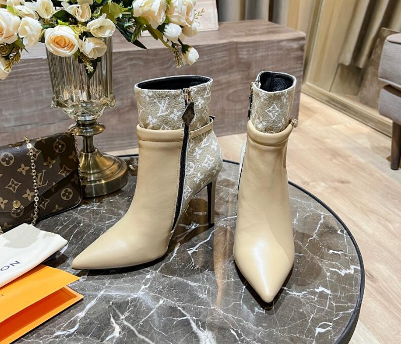Ava’s Mode - LOV Women Shoes - 850
