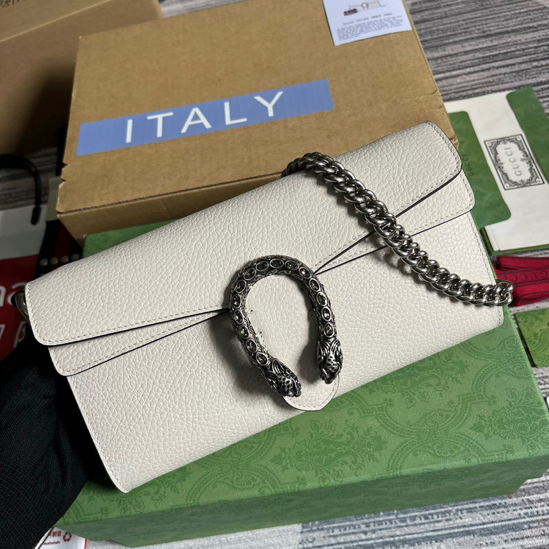 ENT - GCI Bags - 1297