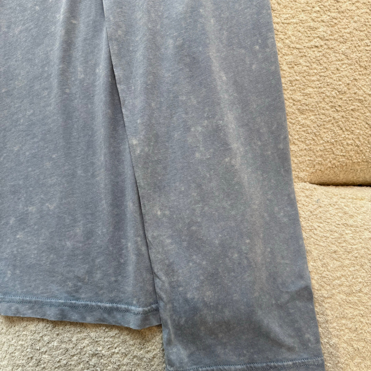 ACNE LONG TEE