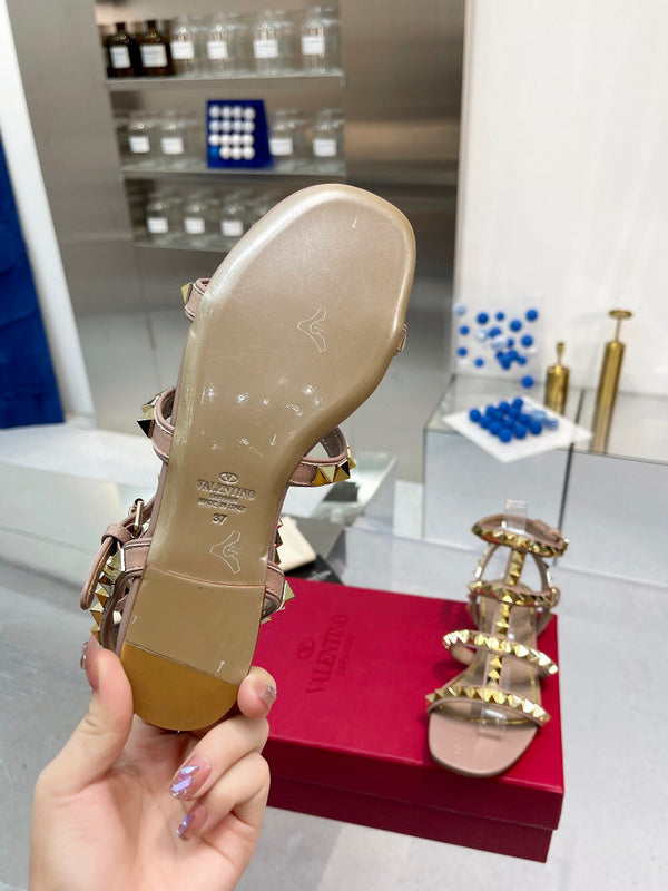Valentino GARAVANI Luxury Shoes