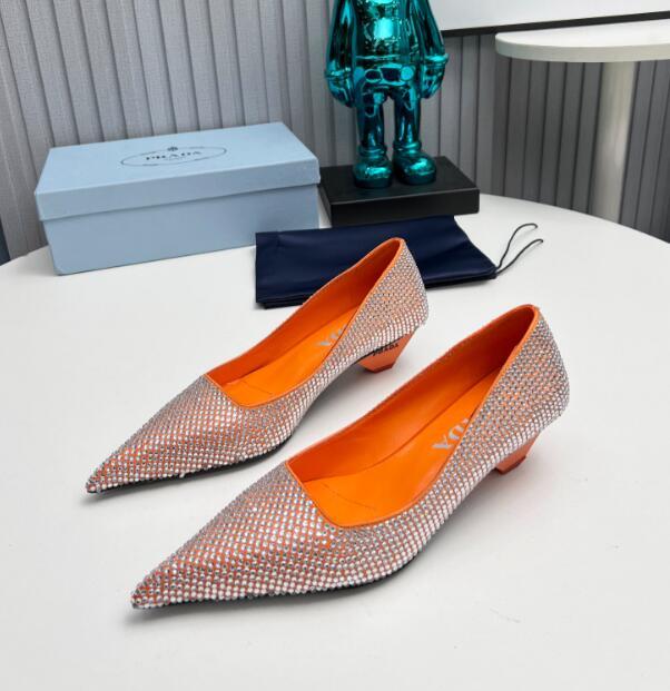 Ava’s Mode - PD Women Shoes - 129