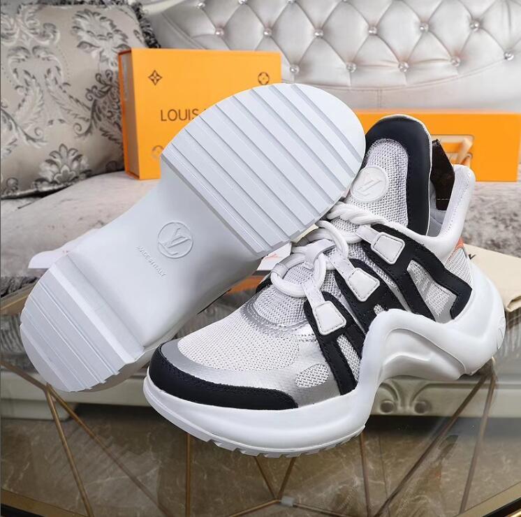 Ava’s Mode - LOV Men Shoes - 1996