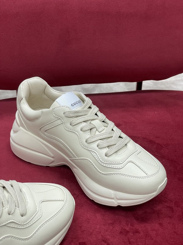 Gucci Luxury Shoes