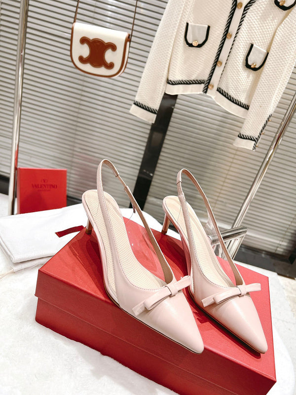 Valentino GARAVANI Luxury Shoes