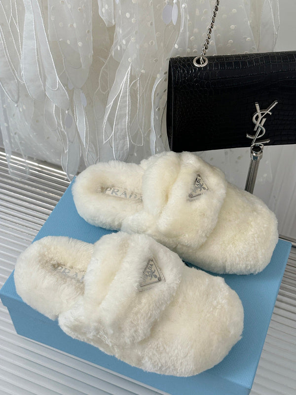 Prada Luxury Shoes