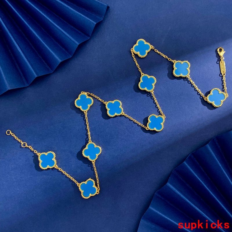 Van Cleef & Arples Jewelry