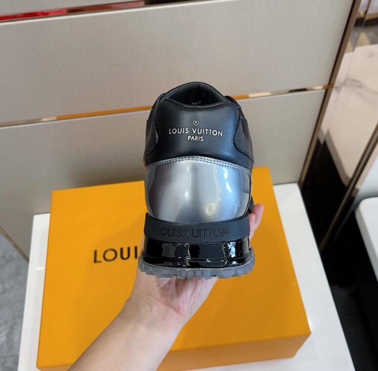 Ava’s Mode - LOV Men Shoes - 1371