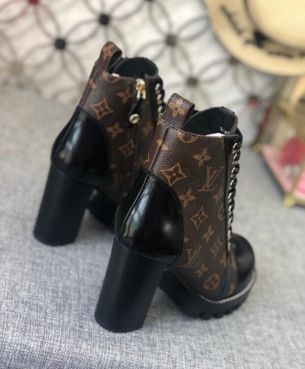 Ava’s Mode - LOV Women Shoes - 780