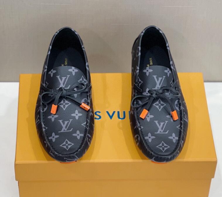 Ava’s Mode - LOV Men Shoes - 874