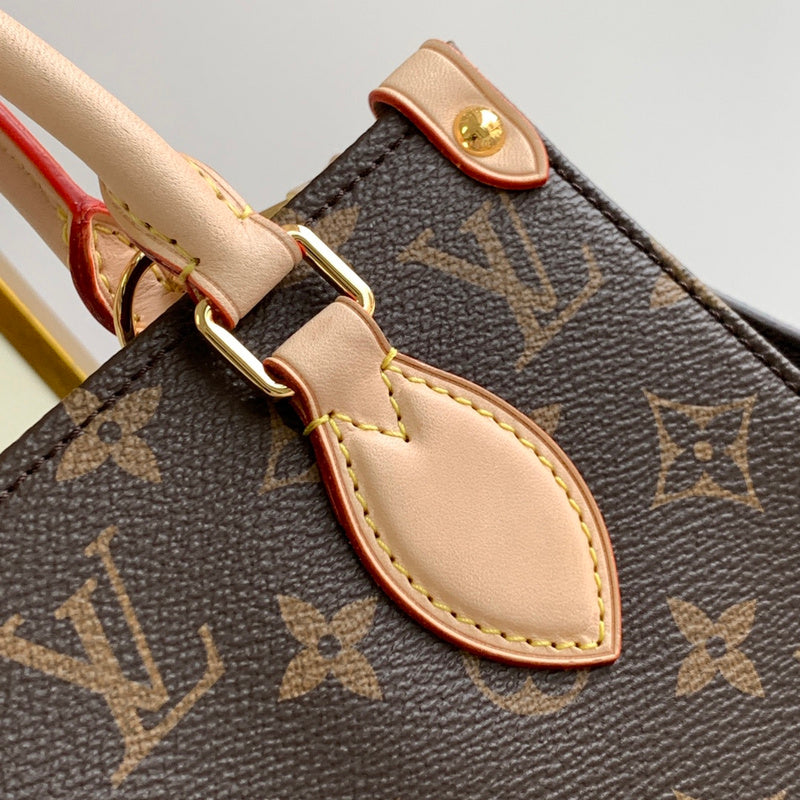 I W Fashion Lu-Vi bags - 17546
