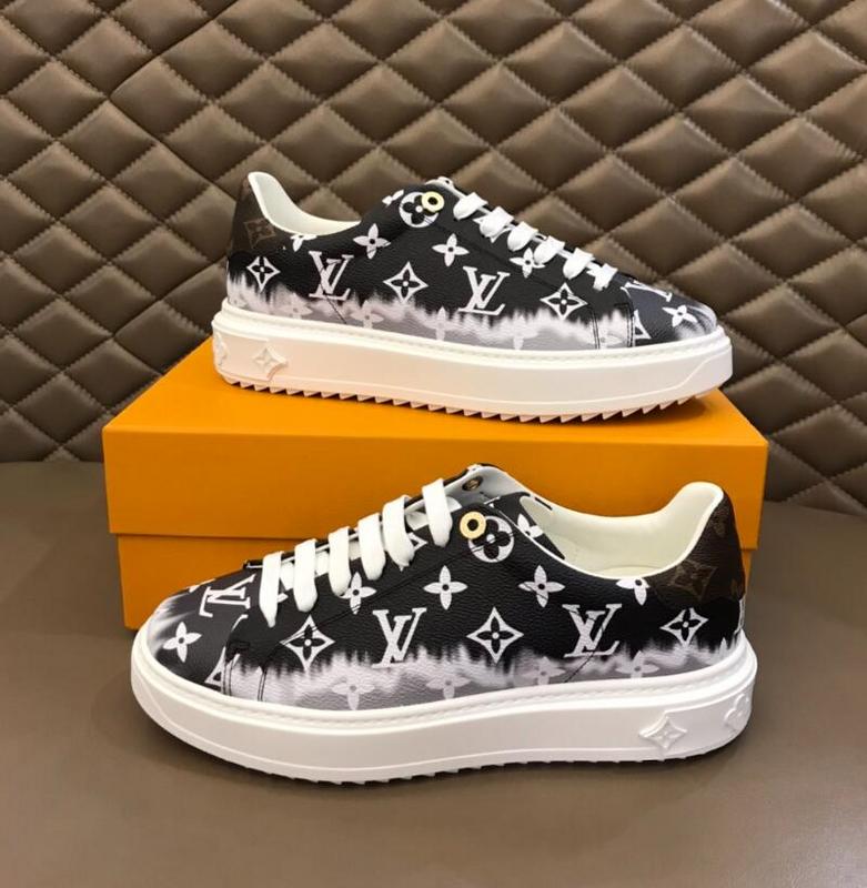 Ava’s Mode - LOV Men Shoes - 1639