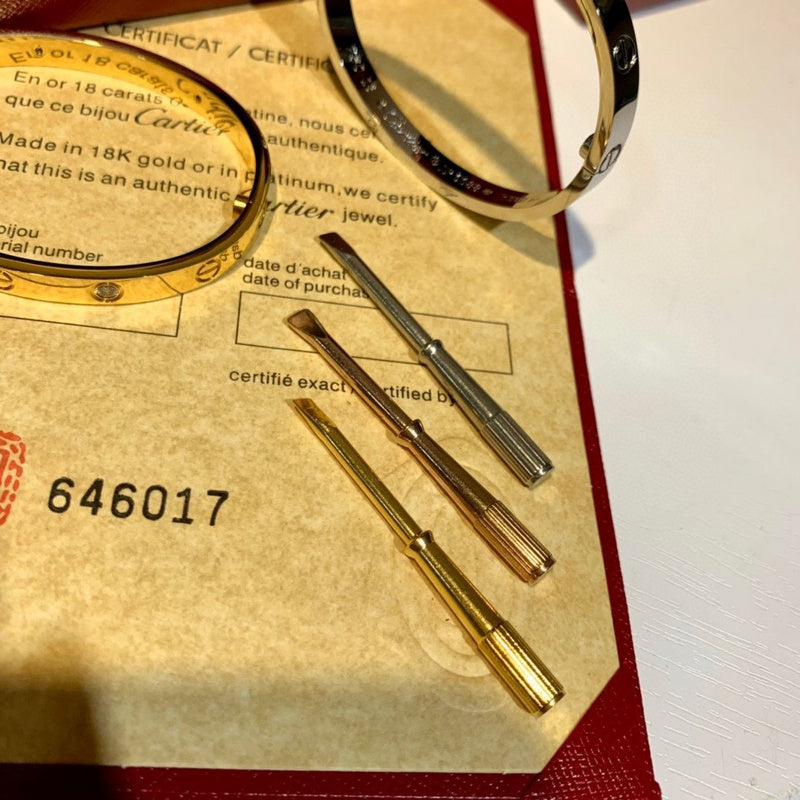 Cartier Jewelry