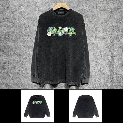 AMIR Hoodies - 164