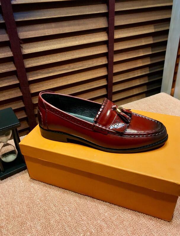 Ava’s Mode - LOV Men Shoes - 1851