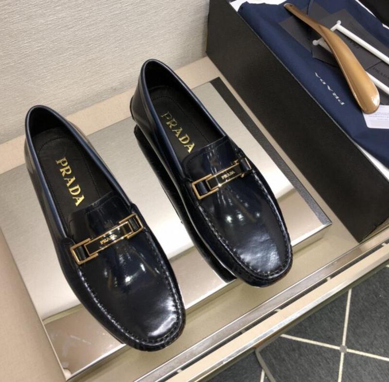 Ava’s Mode - PD Men Shoes - 330