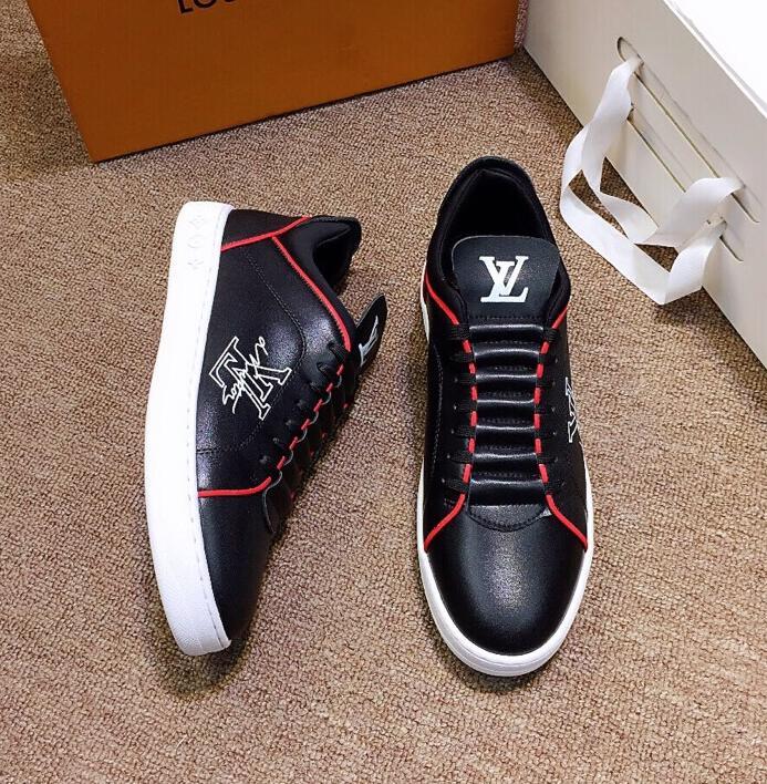 Ava’s Mode - LOV Men Shoes - 1811