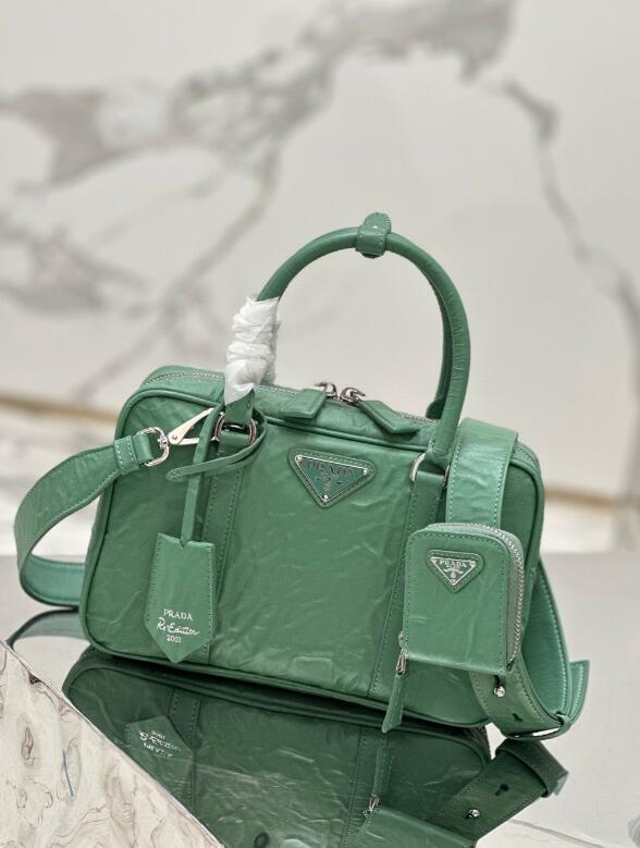 Ava’s Mode - PD Bags - 075