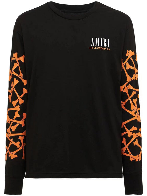 AMIR Hoodies - 064