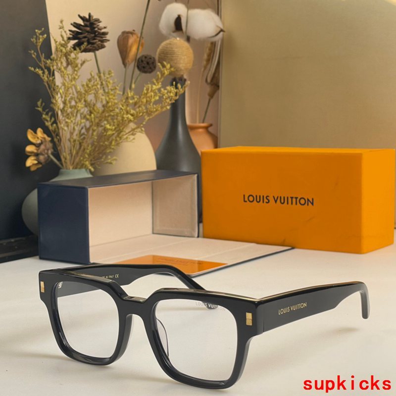Louis Vuittion Luxury Sunglasses