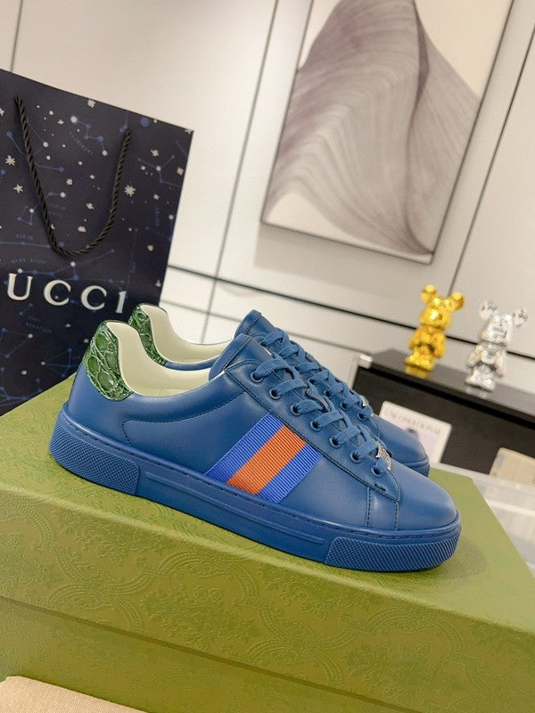 Gucci Luxury Shoes