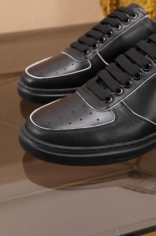 Ava’s Mode - LOV Men Shoes - 2016