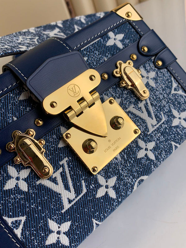 I W Fashion Lu-Vi Bags - 16767
